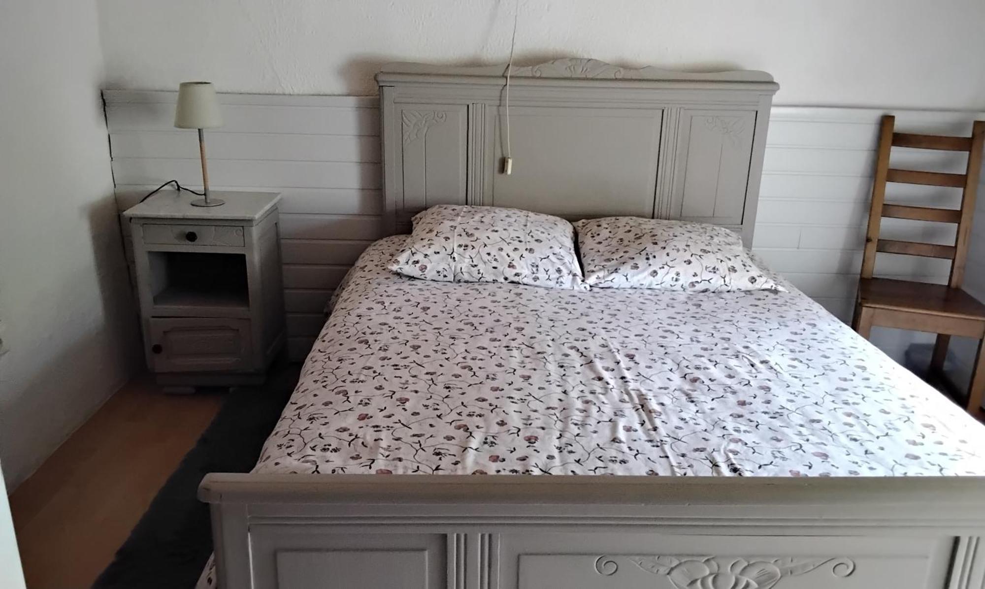 Вилла Cabanon 50M2 Meounes-les-Montrieux Экстерьер фото