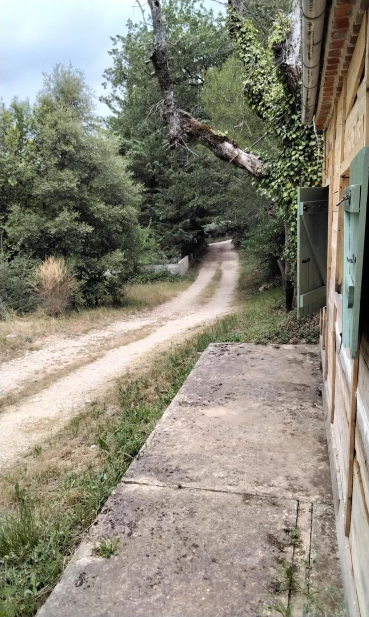 Вилла Cabanon 50M2 Meounes-les-Montrieux Экстерьер фото